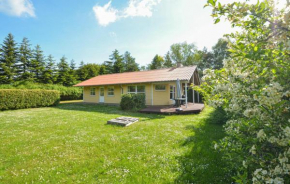 Lovely Home In Ebeltoft With Wifi